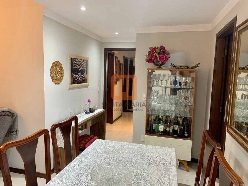 Apartamento para comprar em Jardim Itamarati, Ribeirão Preto - Sala (unidade) - foto 3 código 35387