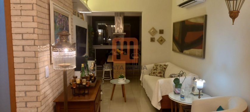Apartamento para comprar no condomínio Walter Válerio em Jardim Botanico, Ribeirão Preto - código 35413
