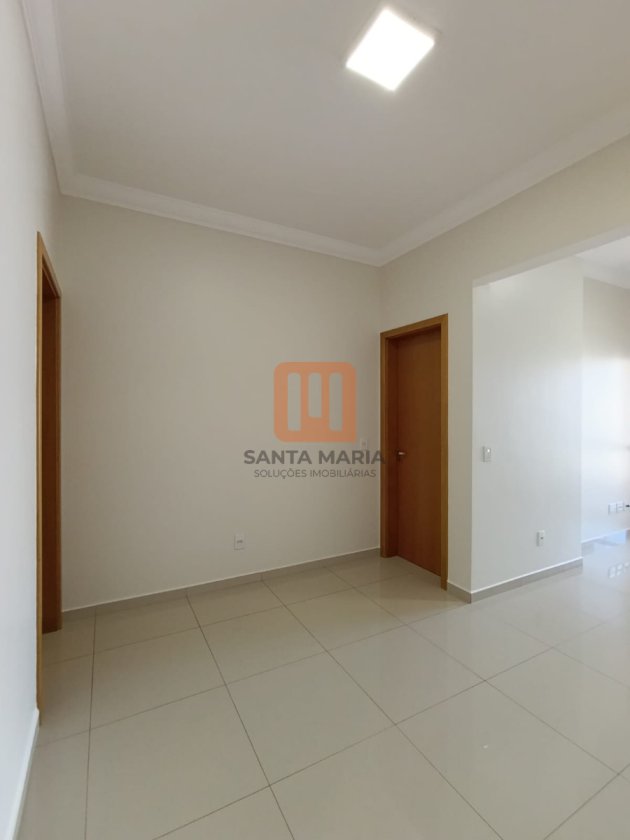 Apartamento para comprar em Jardim Botanico, Ribeirão Preto - Sala de Jantar (unidade) - foto 3 código 35417