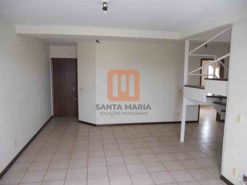 Apartamento para comprar em Jardim Iguatemi, Ribeirão Preto - Sala (unidade) - foto 3 código 3543