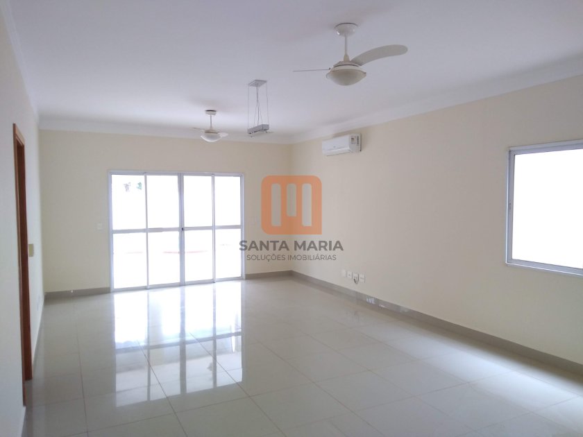 Casa para comprar em Saint Gerard, Ribeirão Preto - Sala (unidade) - foto 2 código 35465