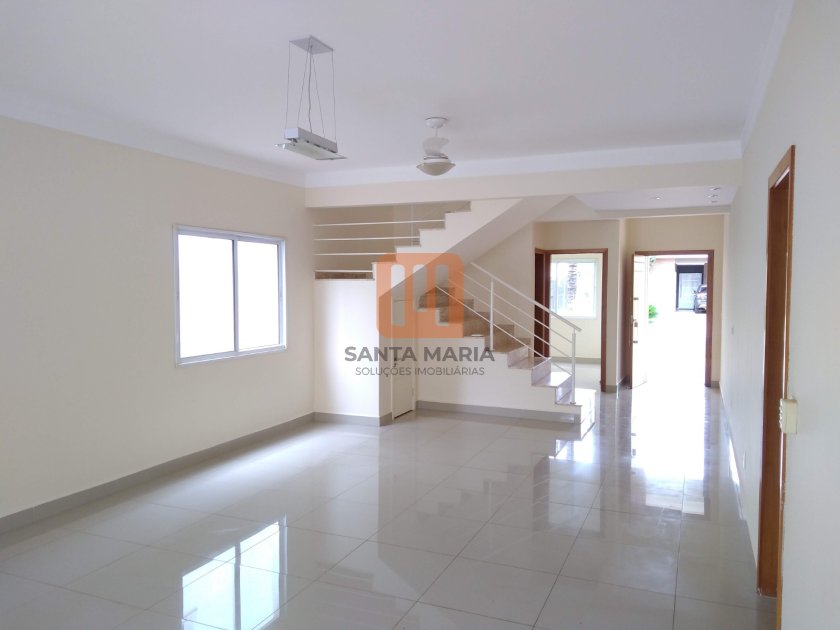 Casa para comprar em Saint Gerard, Ribeirão Preto - Sala (unidade) - foto 3 código 35465
