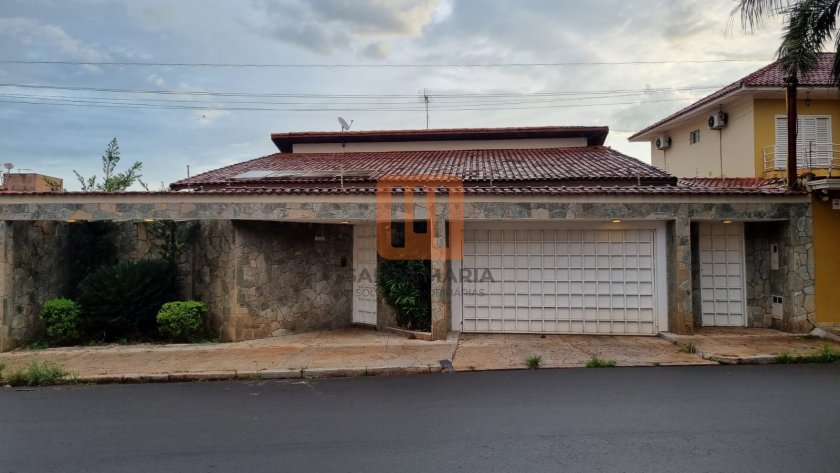 Casa em Ribeirânia, Ribeirão Preto