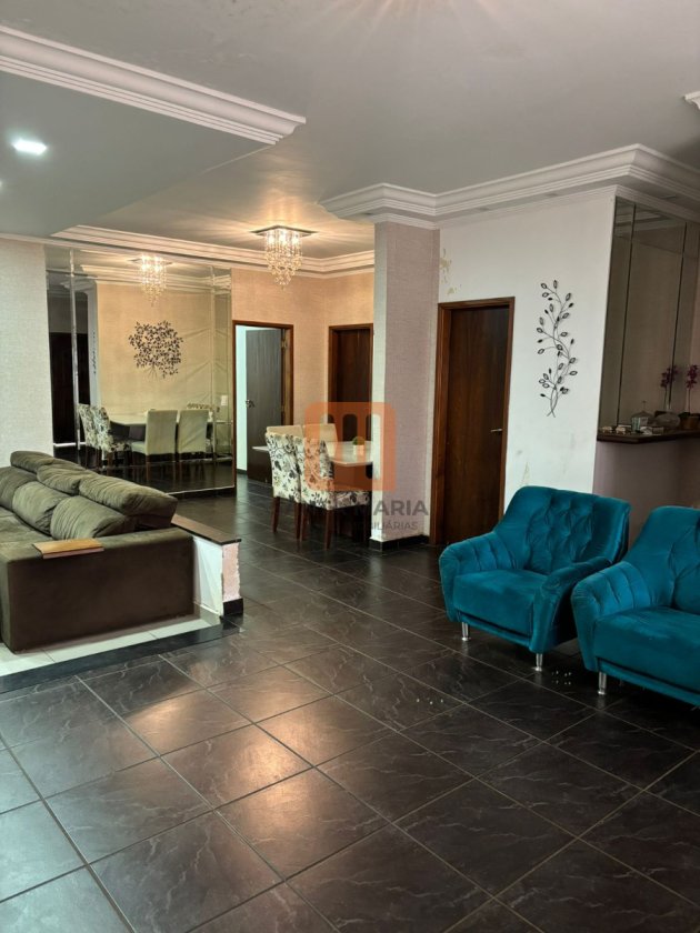 Casa para comprar em Ribeirânia, Ribeirão Preto - Sala (unidade) - foto 2 código 35543