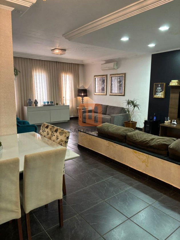 Casa para comprar em Ribeirânia, Ribeirão Preto - Sala (unidade) - foto 3 código 35543