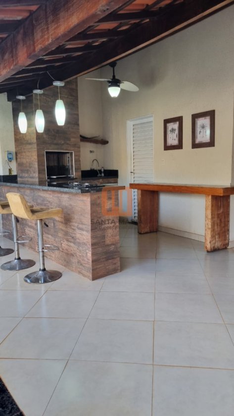 Casa para comprar em Ribeirânia, Ribeirão Preto - Varanda/Sacada (unidade) - foto 4 código 35543