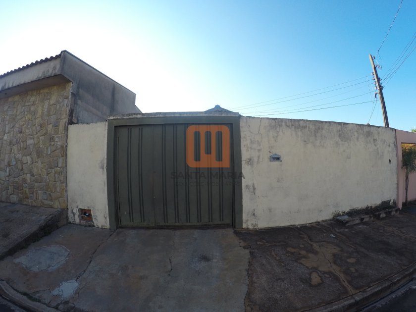 Casa em Portal do Alto, Ribeirão Preto