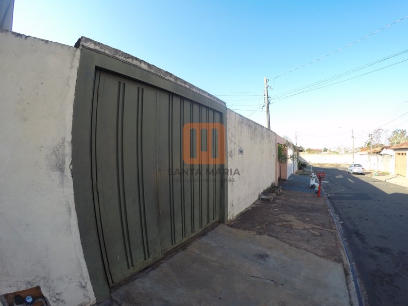 Casa para comprar em Portal do Alto, Ribeirão Preto - Fachada Unidade (unidade) - foto 2 código 35569