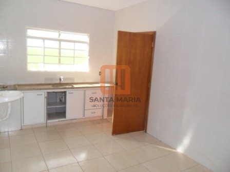 Casa para comprar em Vila Virgínia, Ribeirão Preto - Cozinha (unidade) - foto 4 código 35657