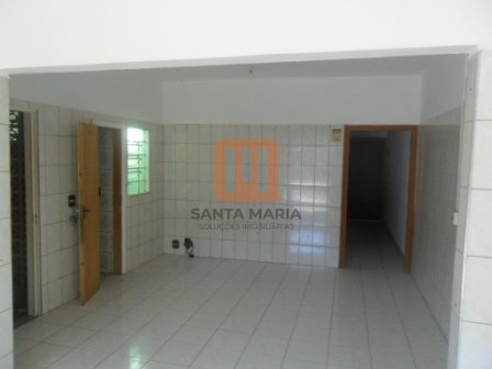 Casa para comprar em Vila Virgínia, Ribeirão Preto - Hall de Entrada (unidade) - foto 2 código 35657