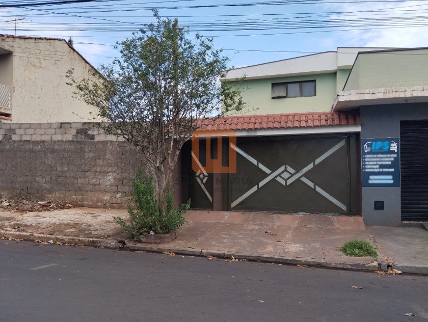 Casa em Nova Ribeirânia, Ribeirão Preto