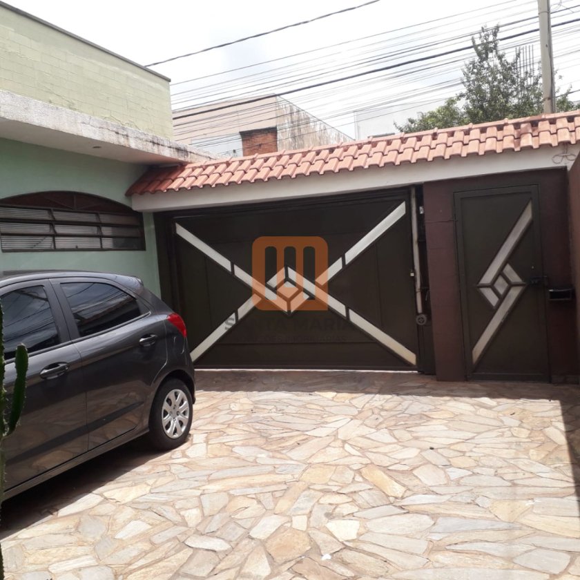 Casa para comprar em Nova Ribeirânia, Ribeirão Preto - Garagem/estacionamento (unidade) - foto 2 código 3570