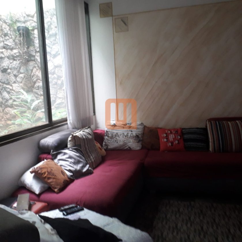 Casa para comprar em Nova Ribeirânia, Ribeirão Preto - Sala (unidade) - foto 5 código 3570
