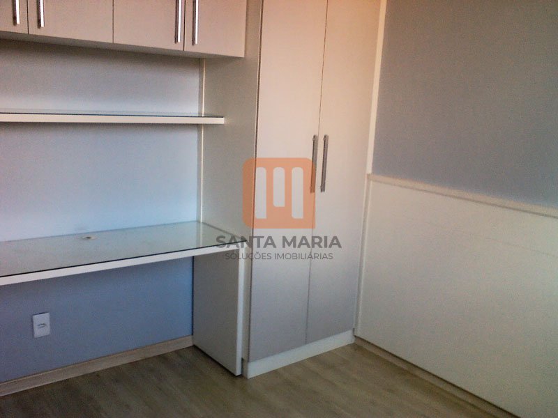Apartamento para comprar em Santa Terezinha, Ribeirão Preto - Dormitorio (unidade) - foto 2 código 35706