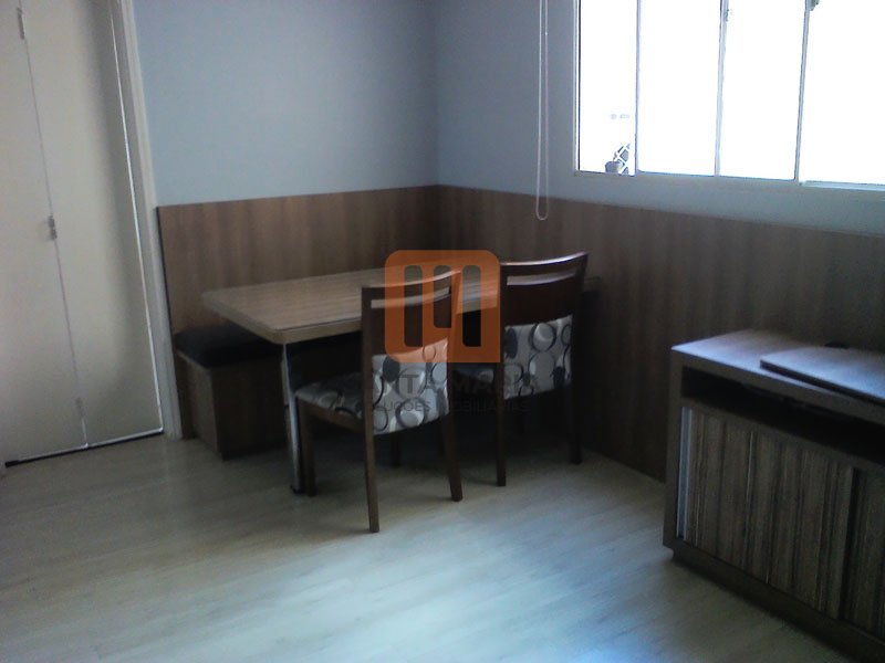 Apartamento para comprar em Santa Terezinha, Ribeirão Preto - Sala (unidade) - foto 3 código 35706