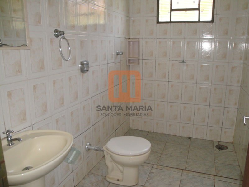 Casa para comprar em Parque Das Figueiras, Ribeirão Preto - Banheiro/lavabo (unidade) - foto 5 código 35709