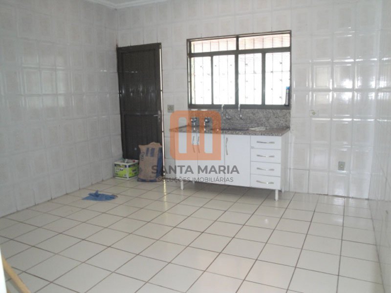 Casa para comprar em Parque Das Figueiras, Ribeirão Preto - Cozinha (unidade) - foto 4 código 35709