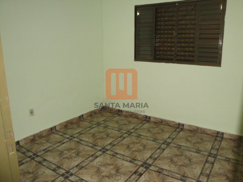 Casa para comprar em Parque Das Figueiras, Ribeirão Preto - Dormitorio (unidade) - foto 2 código 35709