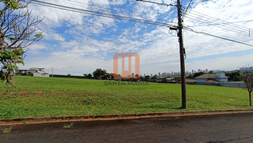 Terreno em Royal Park, Ribeirão Preto