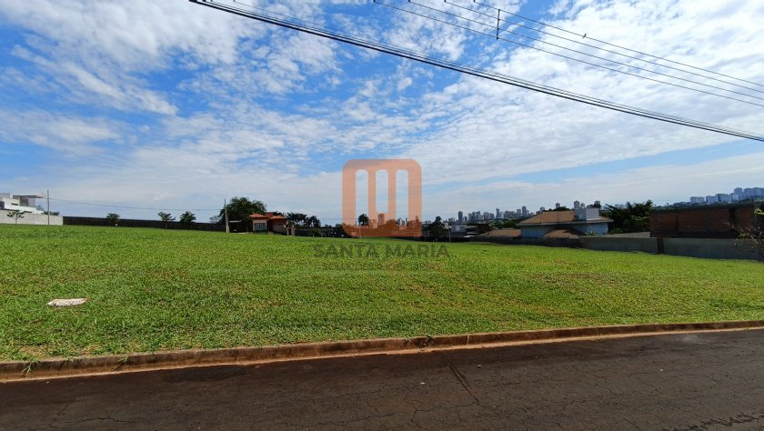 Terreno em Royal Park, Ribeirão Preto