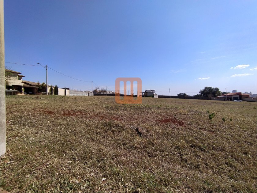 Terreno em Royal Park, Ribeirão Preto