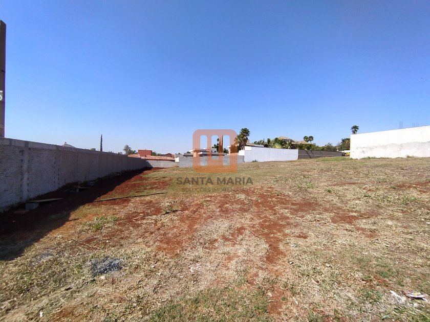 Terreno em Royal Park, Ribeirão Preto