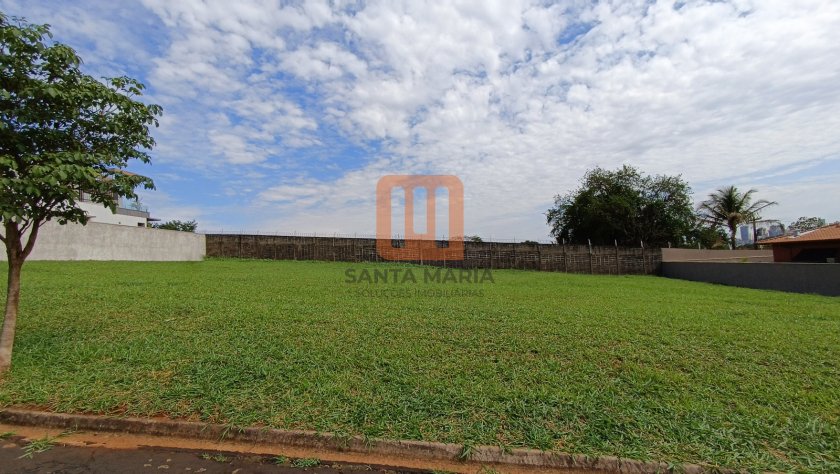 Terreno em Royal Park, Ribeirão Preto