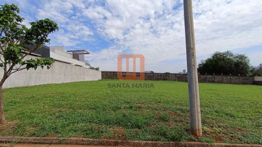 Terreno em Royal Park, Ribeirão Preto