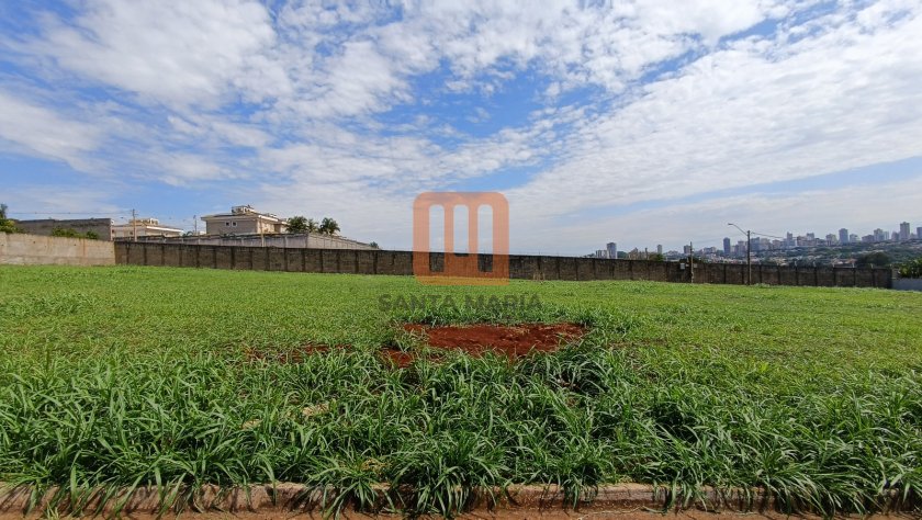 Terreno em Royal Park, Ribeirão Preto