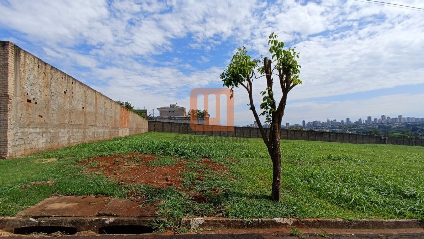 Terreno em Royal Park, Ribeirão Preto