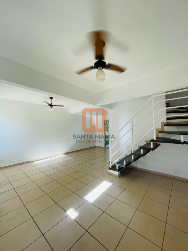 Casa para comprar em Cond. Evidence, Ribeirão Preto - Sala de Estar (unidade) - foto 3 código 35891