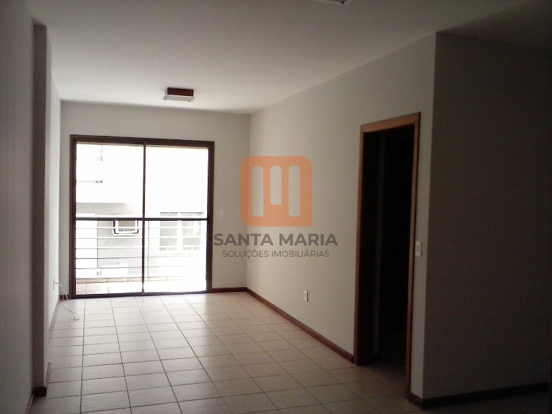 Apartamento para comprar no condomínio Felicio de Vita em Jardim Ana Maria, Ribeirão Preto - código 35918