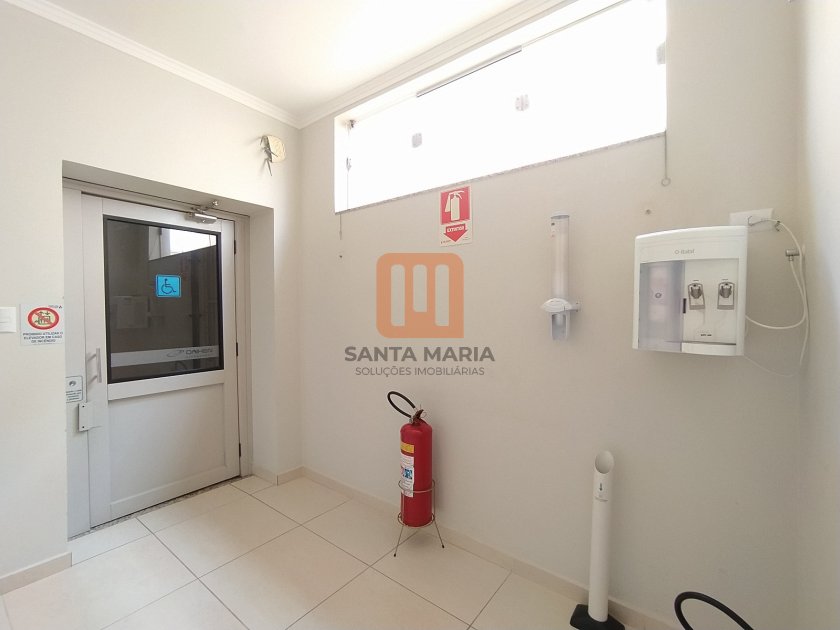 Sala comercial para alugar em Jardim Sumaré, Ribeirão Preto - Outras (unidade) - foto 5 código 35981