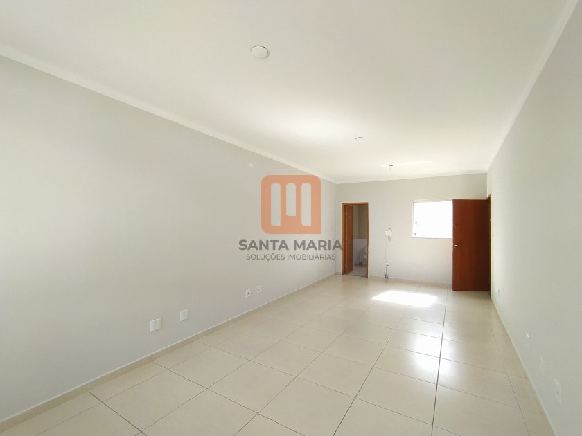 Sala comercial para alugar em Jardim Sumaré, Ribeirão Preto - Sala (unidade) - foto 2 código 35981