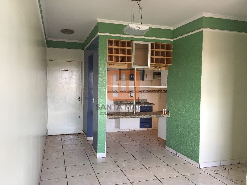 Apartamento para comprar em Ipiranga, Ribeirão Preto - Churrasqueira (unidade) - foto 2 código 36101