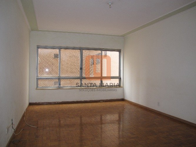 Apartamento para comprar no condomínio Britania em Centro, Ribeirão Preto - código 36106