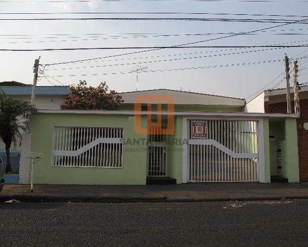 Casa em Jardim Paulista, Ribeirão Preto