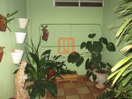 Casa para comprar em Jardim Paulista, Ribeirão Preto - Jardim (unidade) - foto 2 código 36110