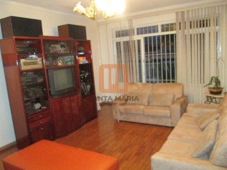 Casa para comprar em Jardim Paulista, Ribeirão Preto - Sala (unidade) - foto 5 código 36110