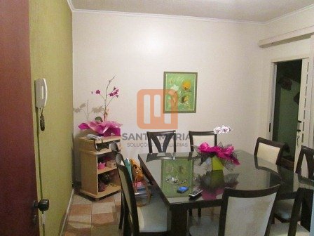 Casa para comprar em Jardim Paulista, Ribeirão Preto - Sala de Jantar (unidade) - foto 4 código 36110