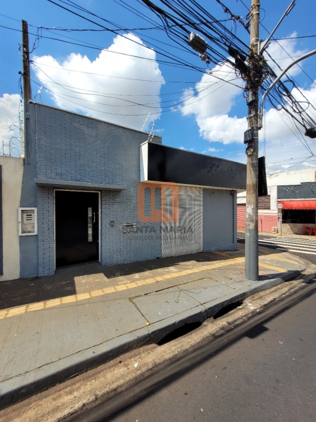 Casa em Ipiranga, Ribeirão Preto
