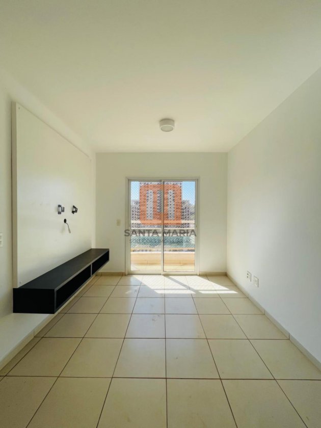 Apartamento para comprar no condomínio Monte Sinai (B) em Jardim Botanico, Ribeirão Preto - código 36184