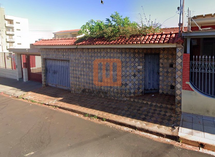Casa em Jardim Iguatemi, Ribeirão Preto