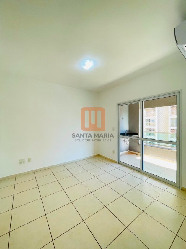 Apartamento em Nova Aliança, Ribeirão Preto
