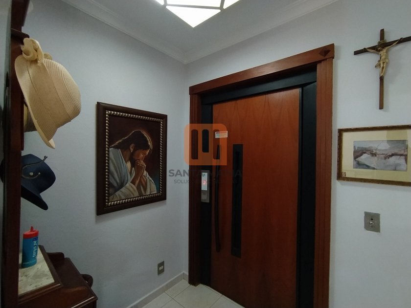 Apartamento para alugar no condomínio Saint Germain em Jardim Sao Luiz, Ribeirão Preto - código 36260