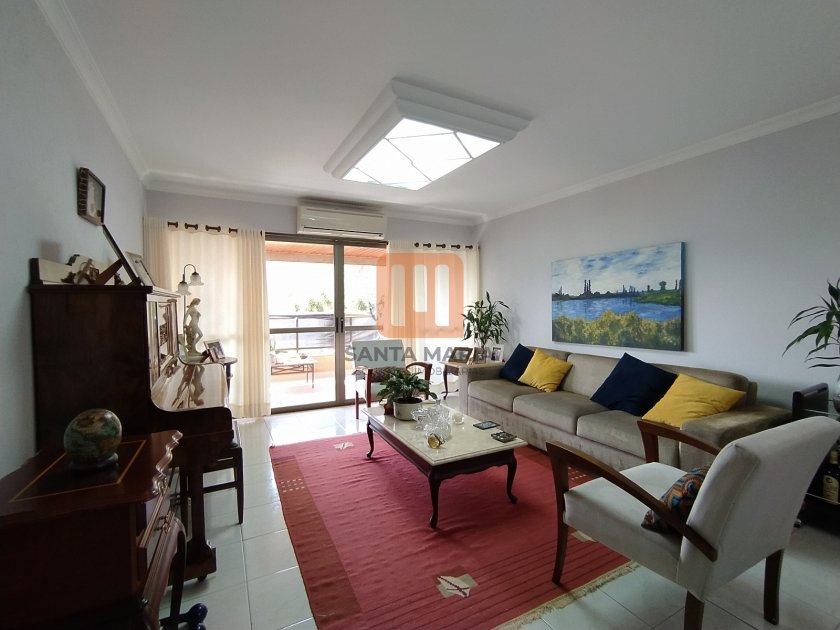Apartamento para comprar em Jardim Sao Luiz, Ribeirão Preto - Sala (unidade) - foto 2 código 36260
