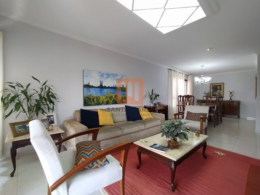 Apartamento para comprar em Jardim Sao Luiz, Ribeirão Preto - Sala (unidade) - foto 3 código 36260