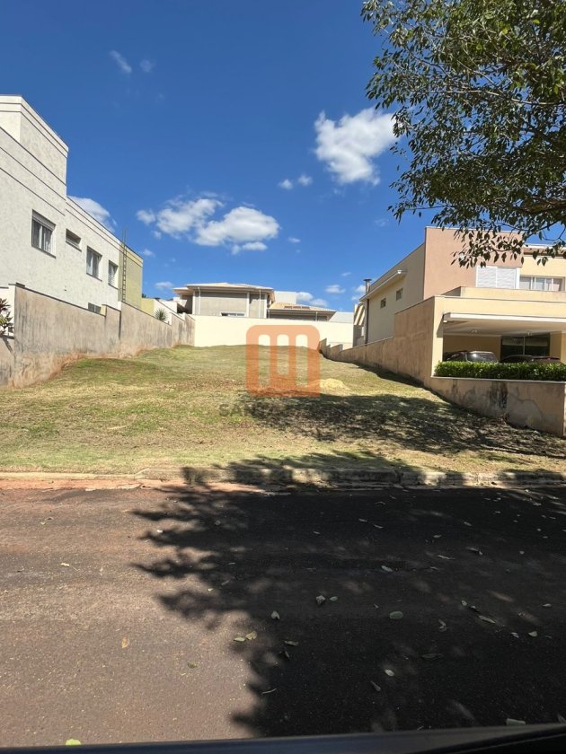 Terreno para comprar no condomínio Arara Azul em Vale Das Araras, Ribeirão Preto - código 36294