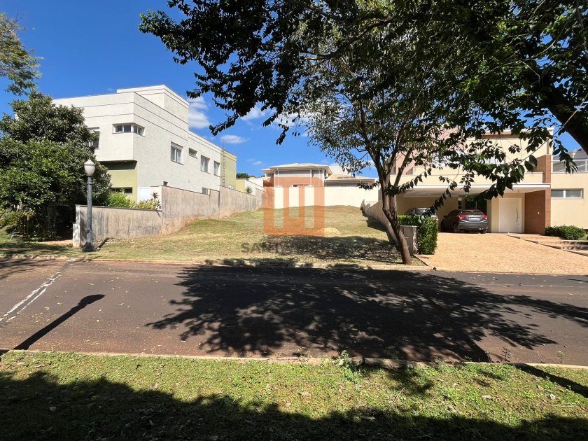 Terreno para comprar em Vale Das Araras, Ribeirão Preto - Terreno/Lote (unidade) - foto 3 código 36294