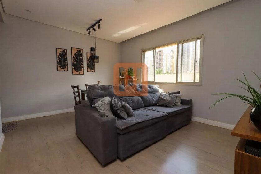 Apartamento para comprar no condomínio Edina Furtado em Jardim Irajá, Ribeirão Preto - código 36345